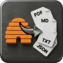 Beehiiv PDF Downloader: Export Beehiiv to PDF, Markdown, JSON