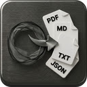 Ghost PDF Downloader: Export Ghost to PDF, Markdown, JSON