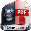 GitHub Copilot to PDF: Export Copilot Chats to PDF, Markdown