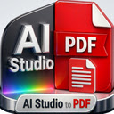 Export Google AI Studio Chats to PDF: Download & Backup Prompts
