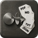 Medium PDF Downloader: Export Medium to PDF, Markdown, JSON
