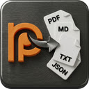 Patreon PDF Downloader: Export Patreon to PDF, Markdown, JSON