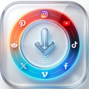 Video Downloader for Instagram, Reddit, Pinterest & Twitter